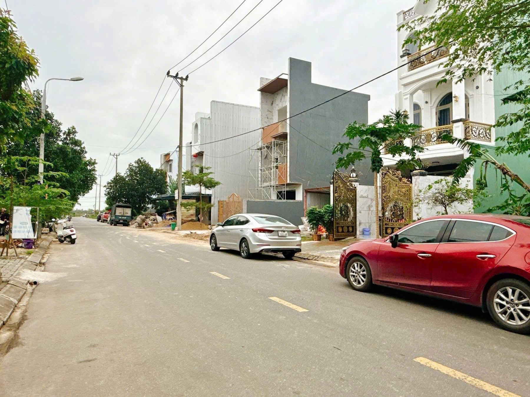 Kieu son den Hoa Xuan 2