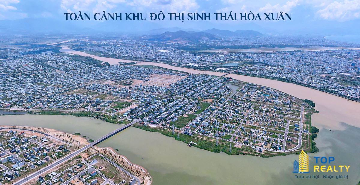 Giá Đất Nền Hòa Xuân Đà Nẵng