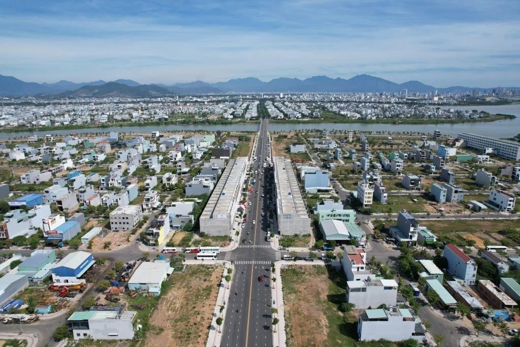 Bán Đất Nền Hòa Xuân Đà Nẵng